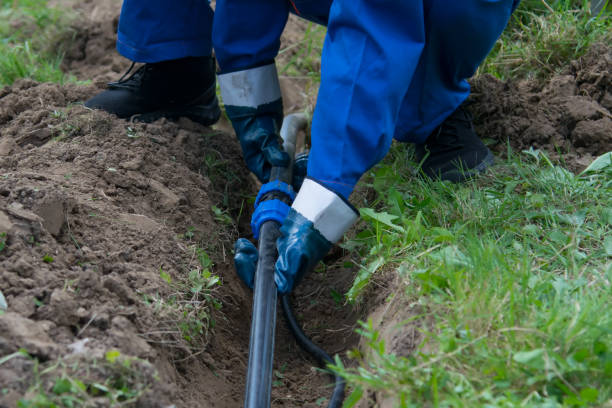 Best Water Filtration System Installation  in Lake Meade, PA